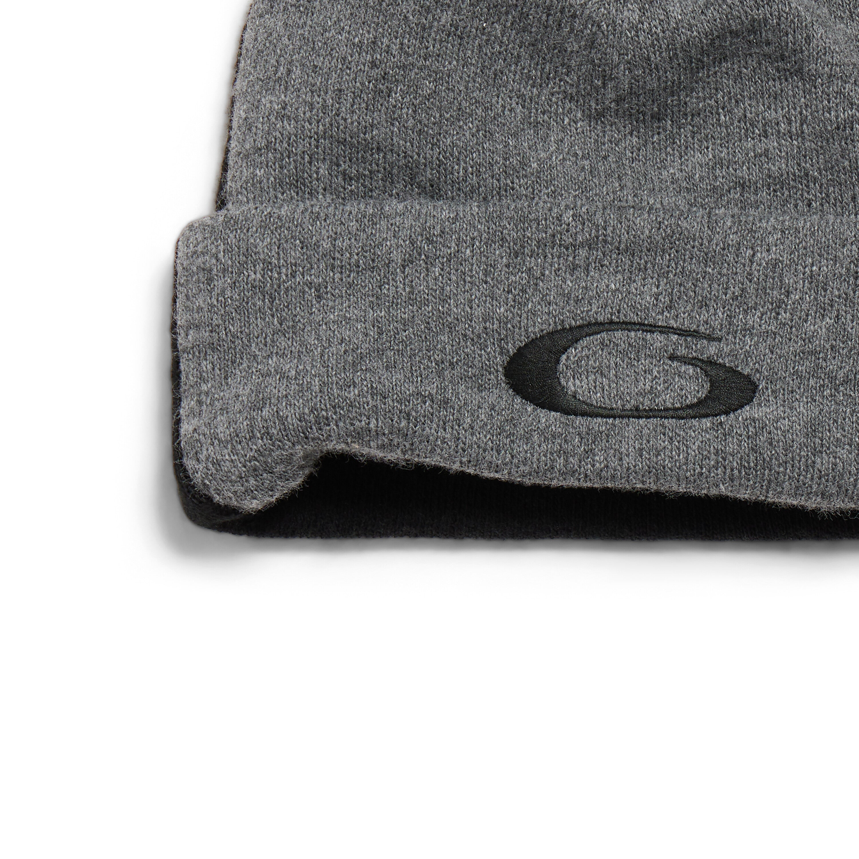 BONNET LOOP SPORTS ICON POUR HOMME EN NOIR/GRIS