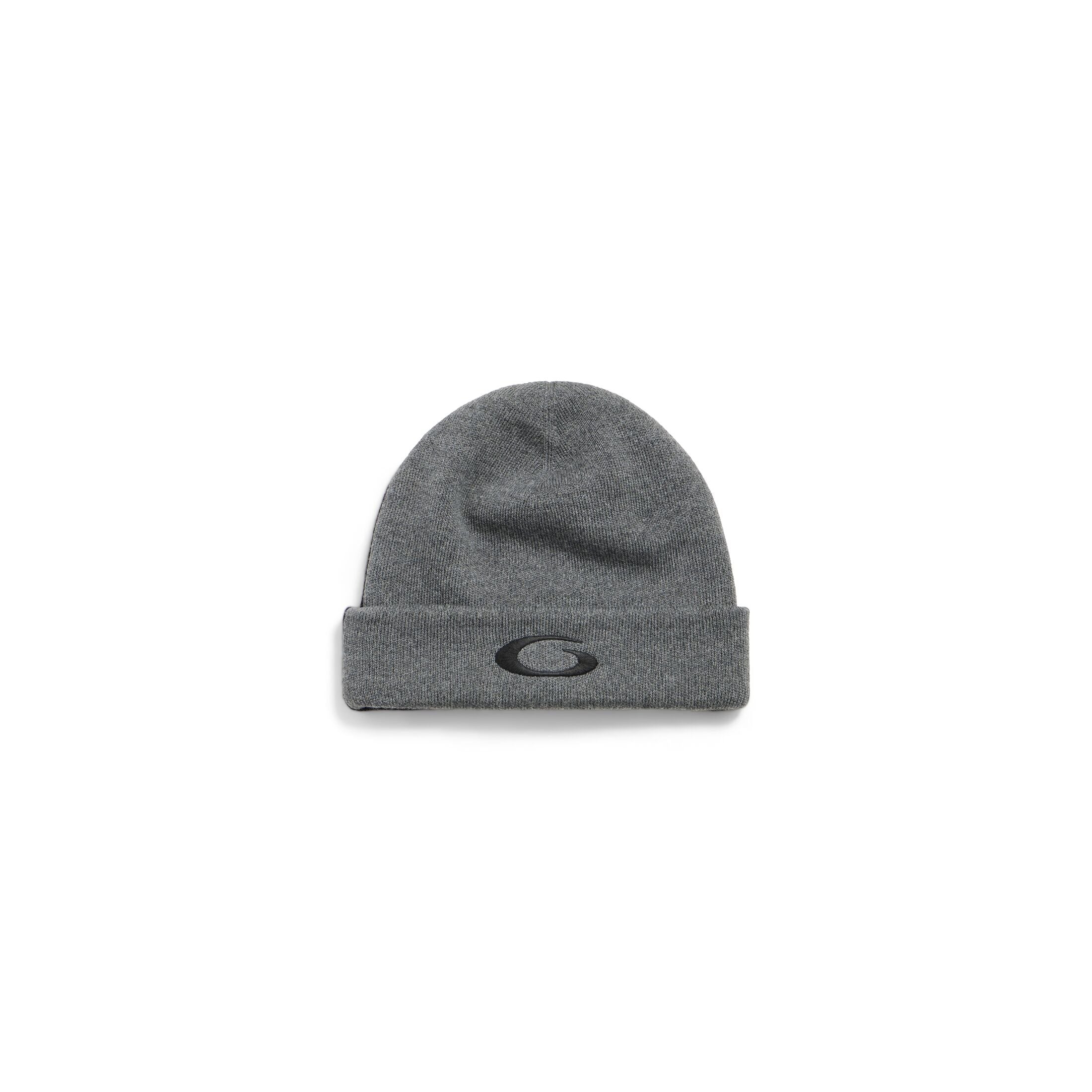 BONNET LOOP SPORTS ICON POUR HOMME EN NOIR/GRIS