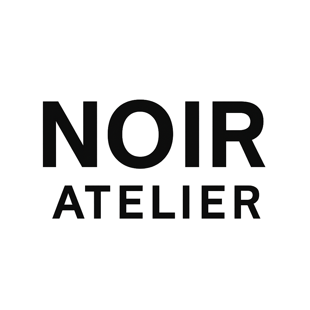 Noir Atelier