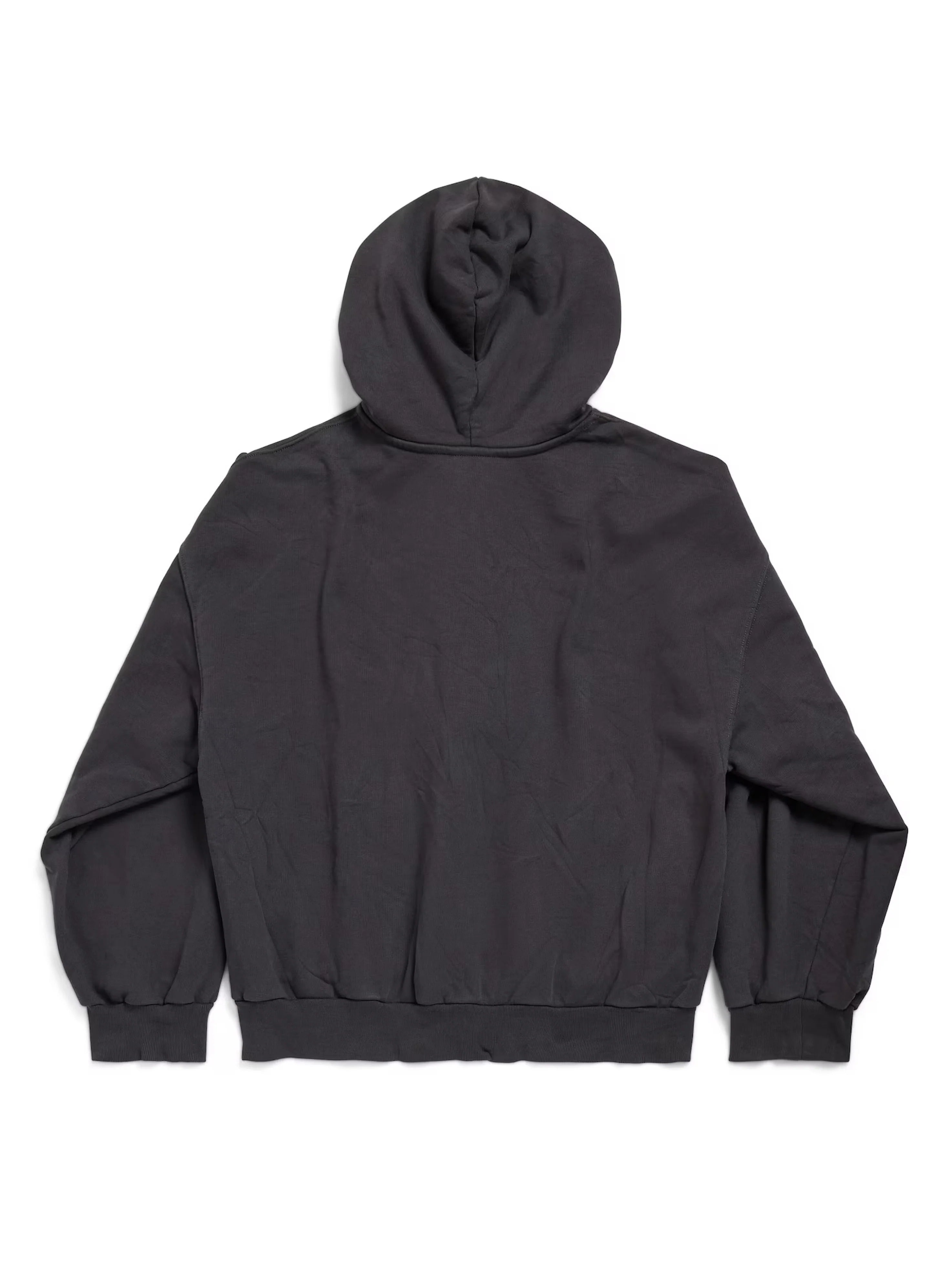 EBAY ZIP-UP HOODIE